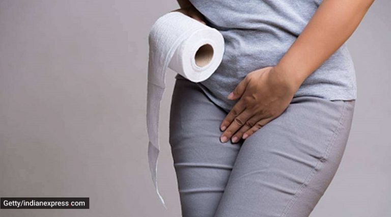 Preventing Urine Leakage And Loss Of Bladder Control