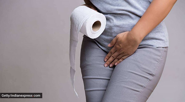 Preventing Urine Leakage and loss of bladder control