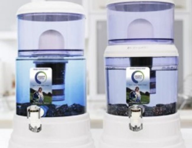 5 Types Of Water Filters Available In Gold Coast
