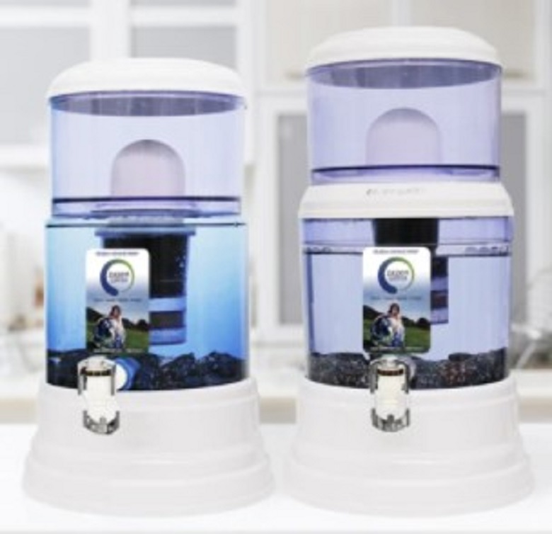 5 Types Of Water Filters Available In Gold Coast