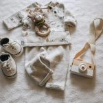 organic baby clothing