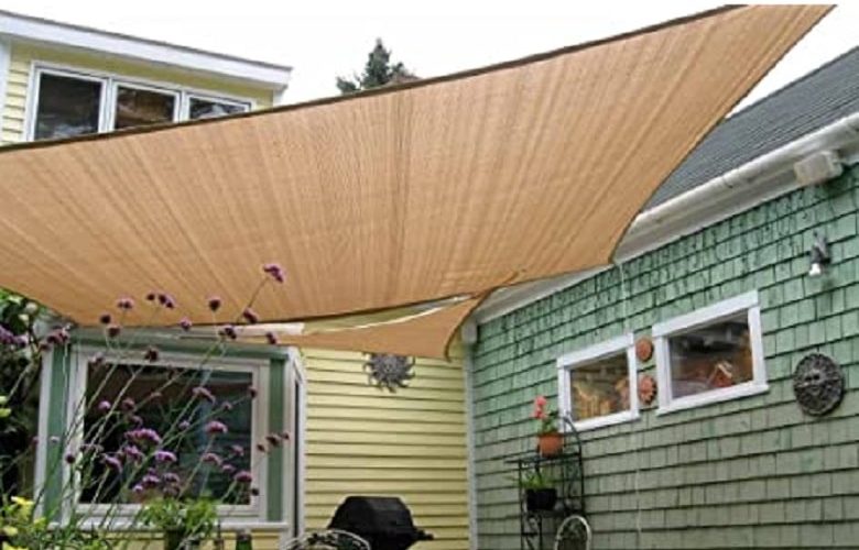 How to Purchase the Perfect Sun Shade Cloth