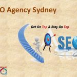 Sydney's top SEO agency