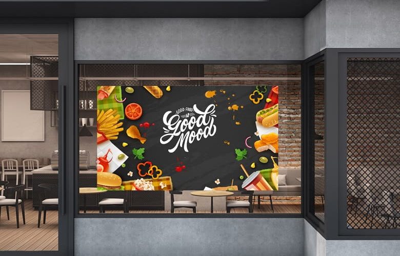 7 Examples of Storeowners Using Vinyl Window Decals to Improve their Business