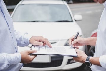 What You Need to Know about Filing a Car Injury Claim