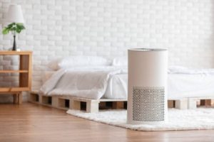 Air Purifier 