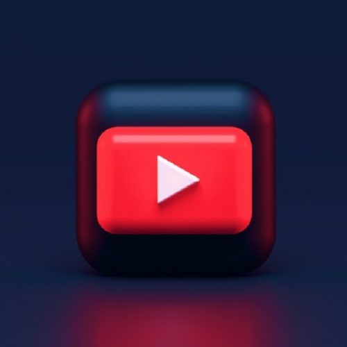 What are some strategies for growing a YouTube audience?