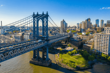 New York 101: Top 6 Tips for First-Time Visitors