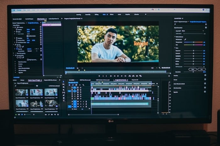 How to edit videos professionally
