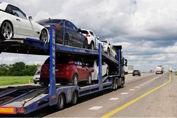 Ship Car to Another State: Tips and Tricks