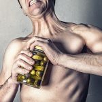Men’s Health Issue