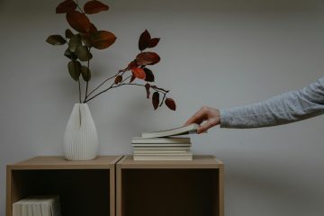 Creating a Productive Home Office: Essential Maintenance Tips