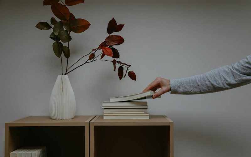 Creating a Productive Home Office: Essential Maintenance Tips
