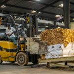 Warehouse Operation