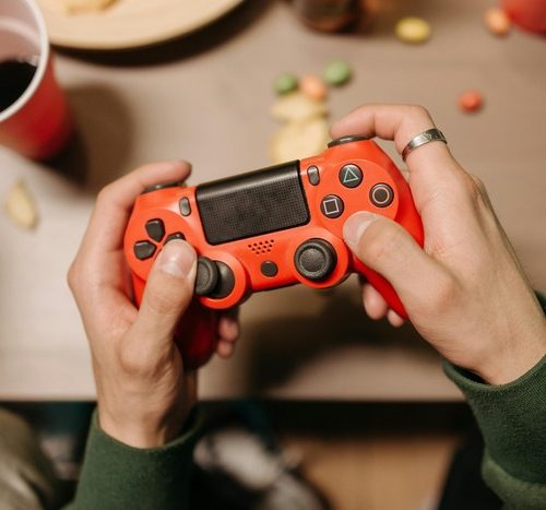 The Next Level: Video Gaming Trends Shaping Tomorrow