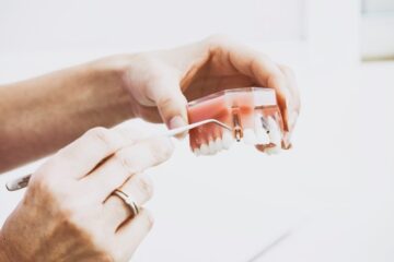 Tips for Getting New Dentures